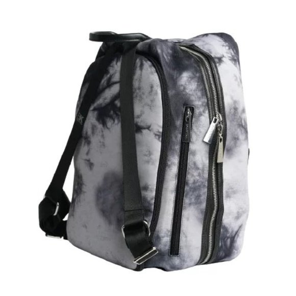 Stylish Black and Gray Kids Backpack - Picture 7 of 8